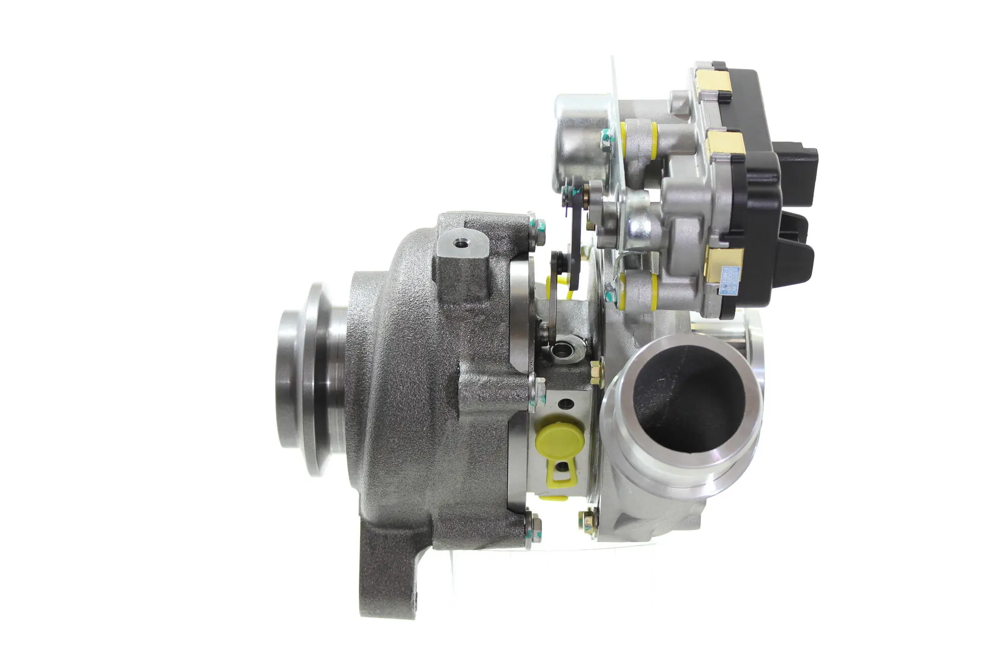 Turbina para Land Rover Freelander L359