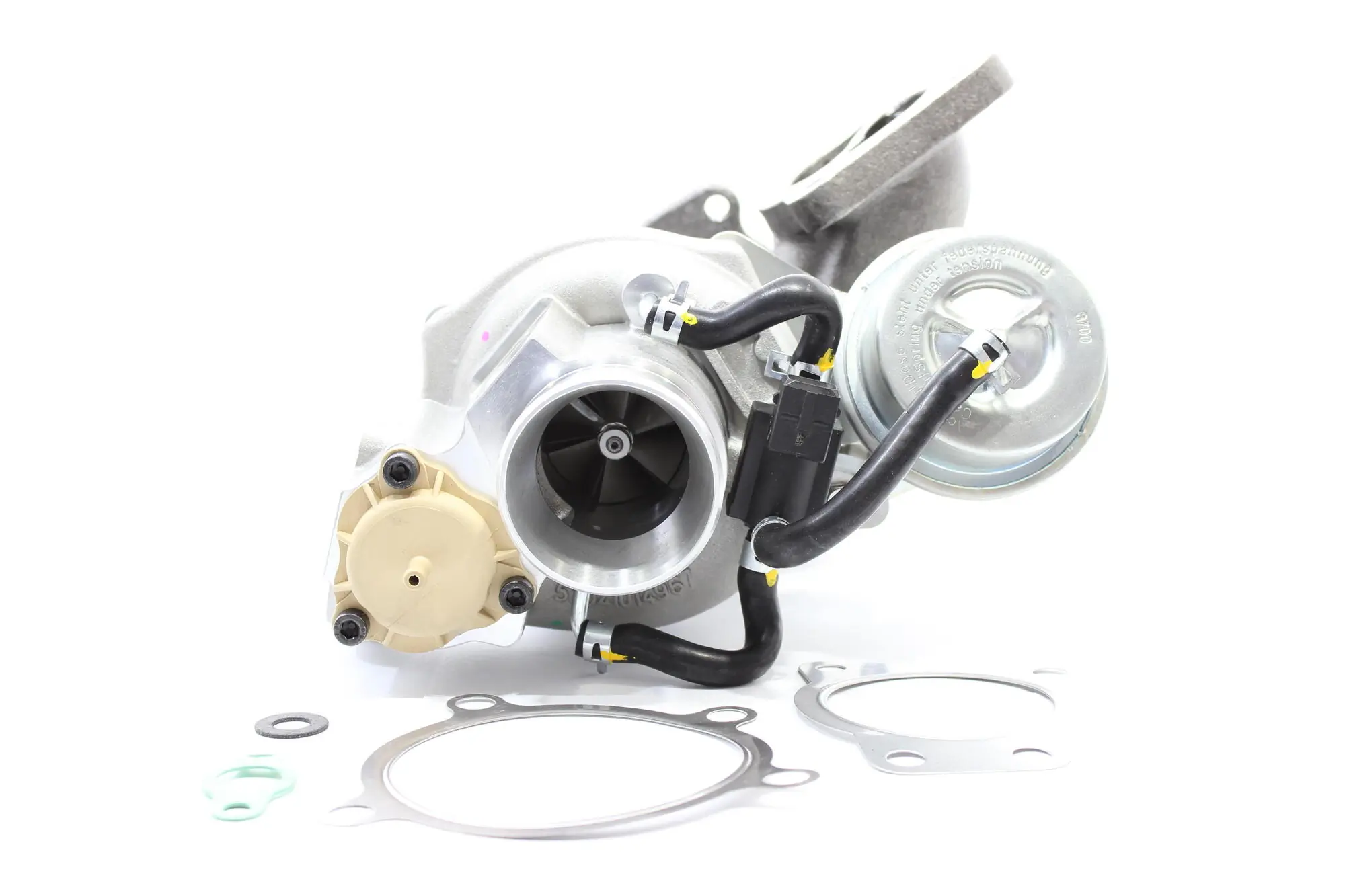 95519819 General Motors Turbina