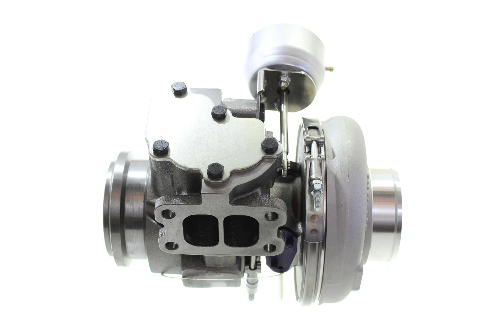 Compre 2674A237 Perkins Turbina