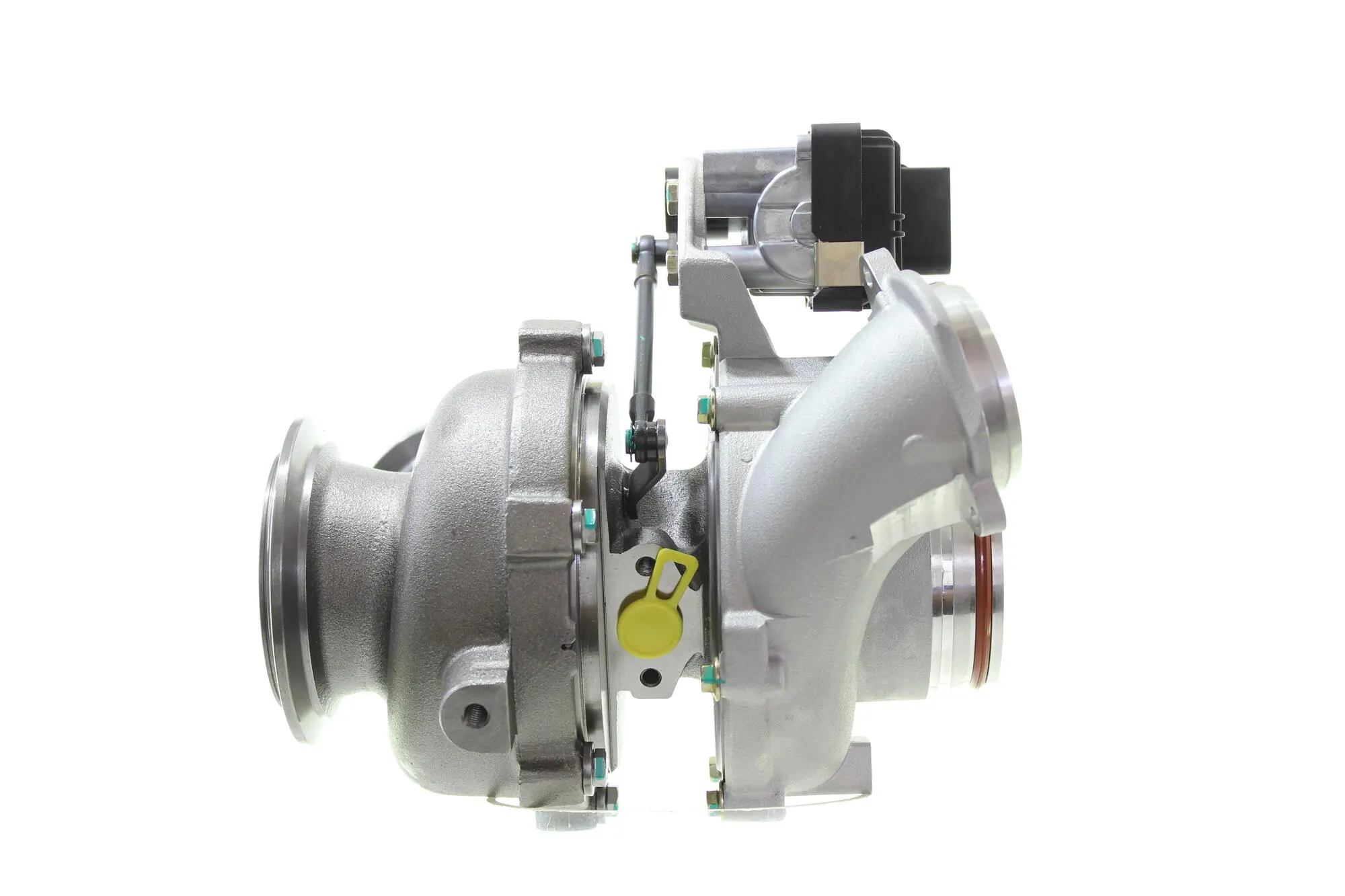  Turbina BMW X5 SUV (E70) (2007 - 2013) 