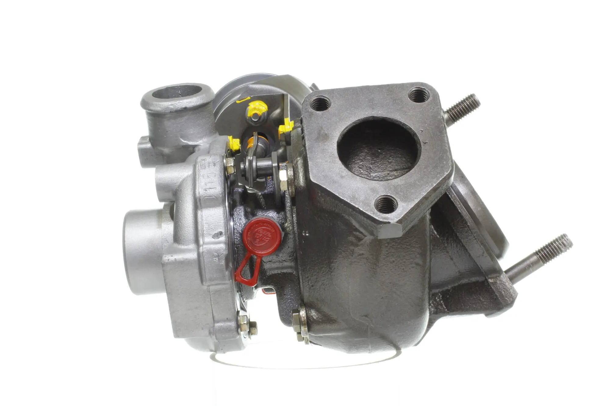 11900869 Alanko Turbina
