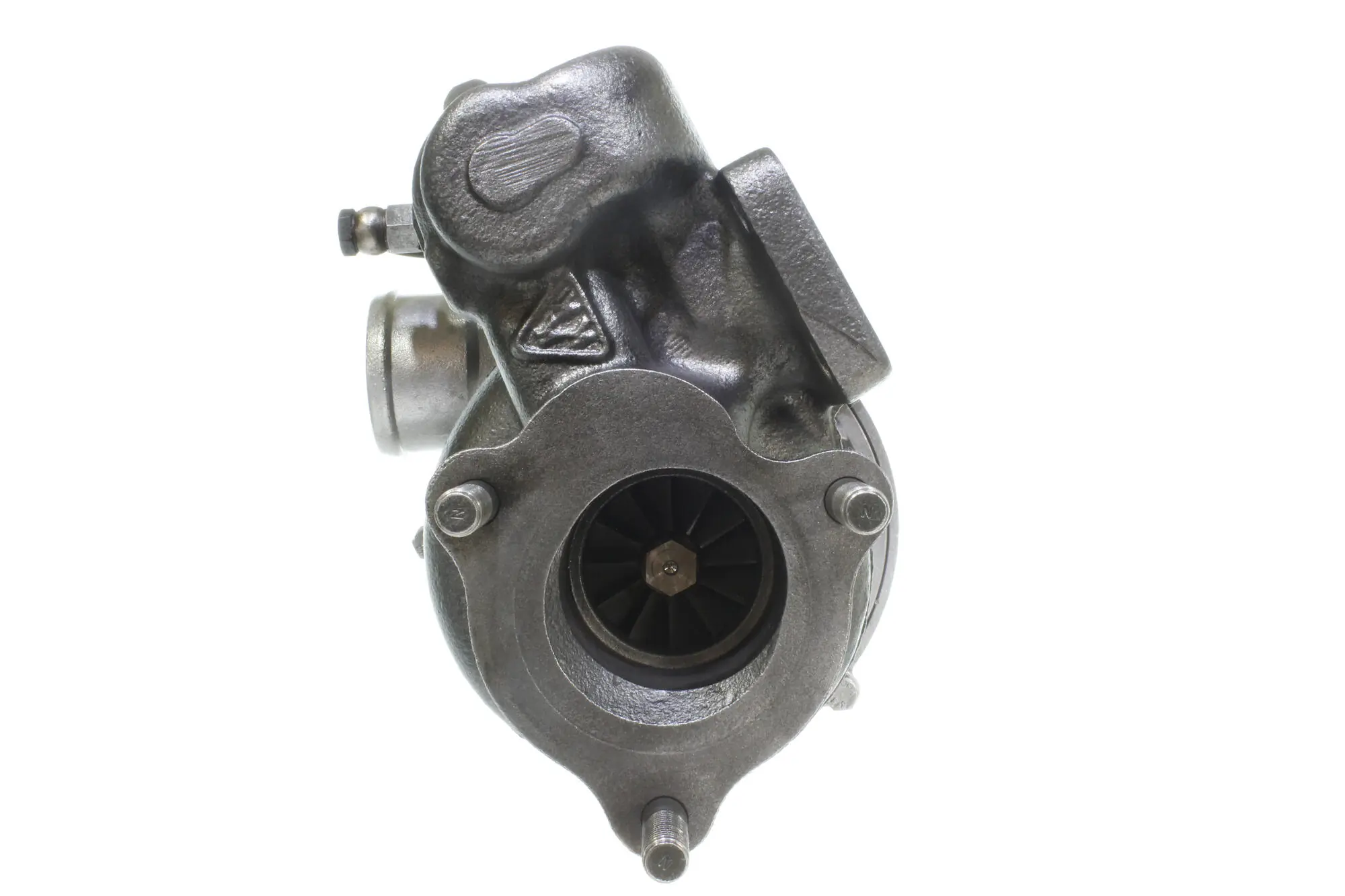  Turbina Audi 100 C4 sedan (4A2) (1990 - 1994) C4
