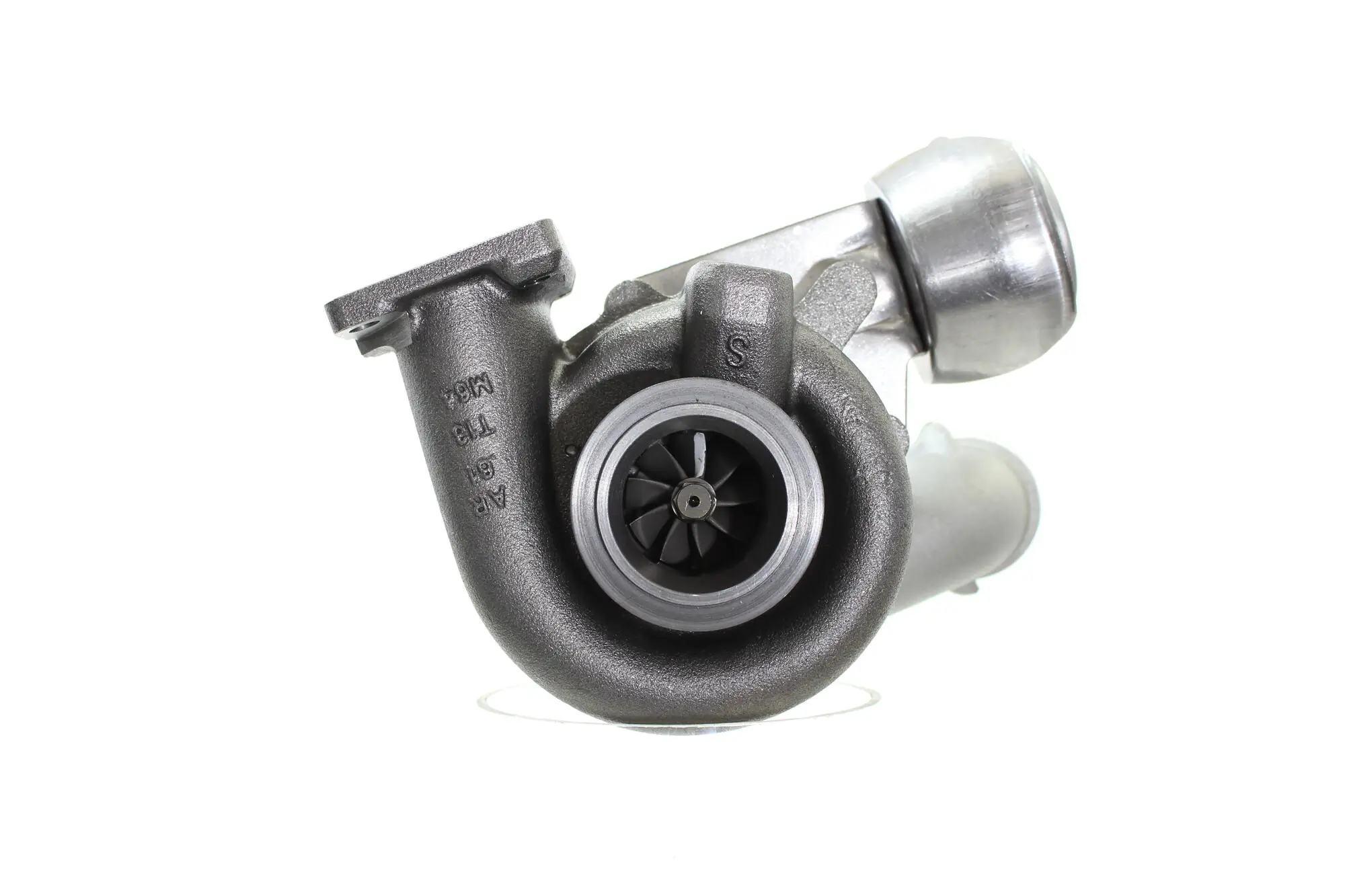  Turbina Fiat Stilo hatchback (192) (2001 - 2006) 