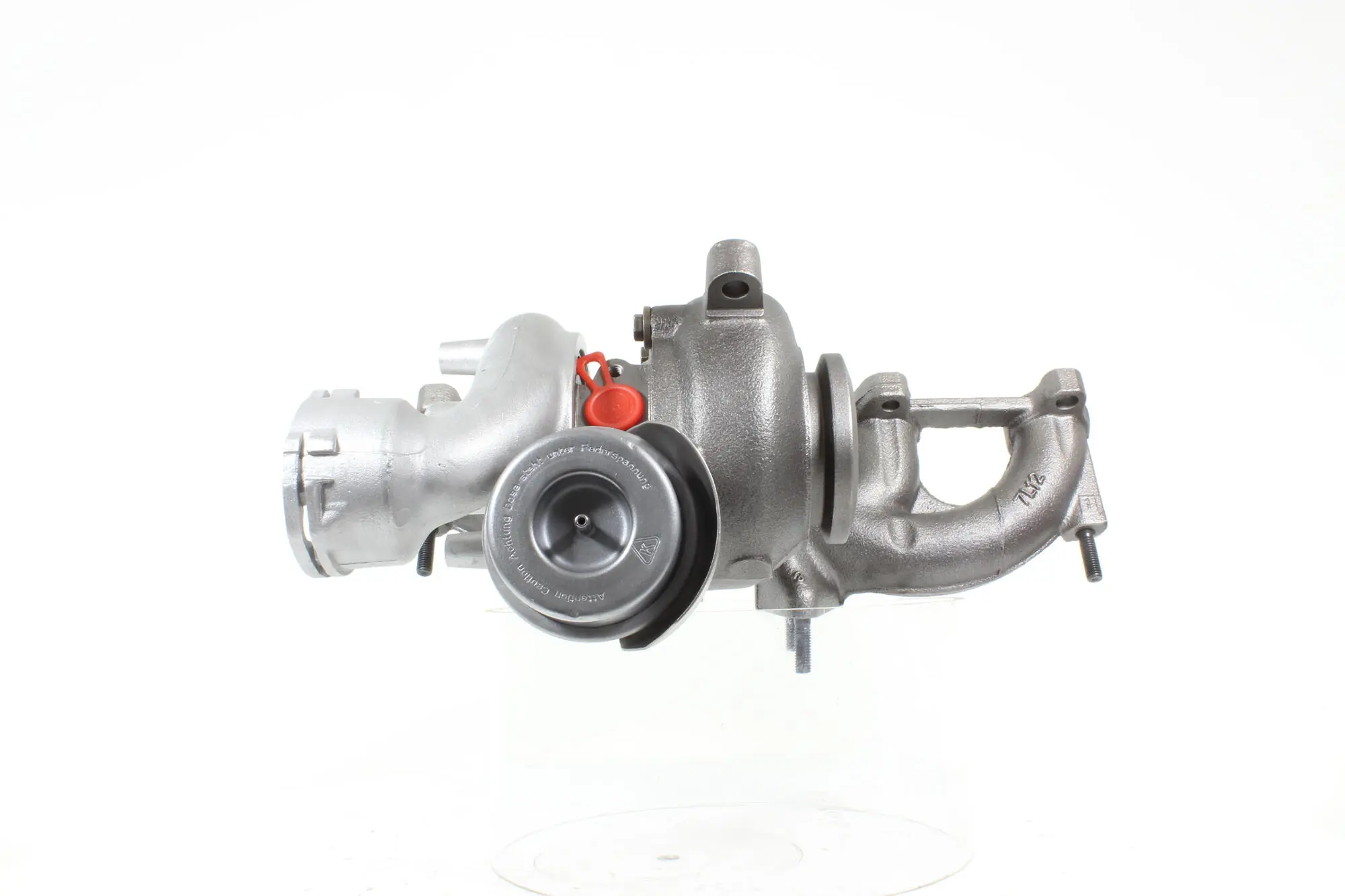 Turbina VAG 2X0253019B preço, a partir de 733,75 USD