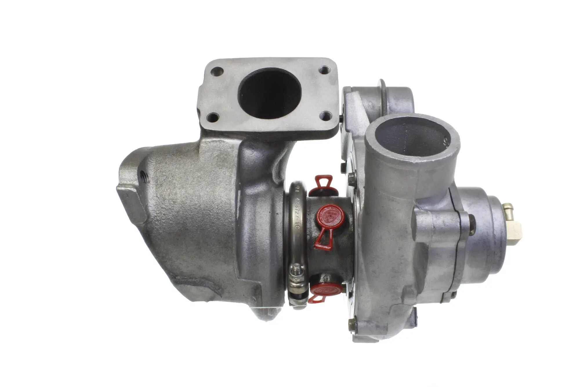 Turbina para Rover 75  RJ