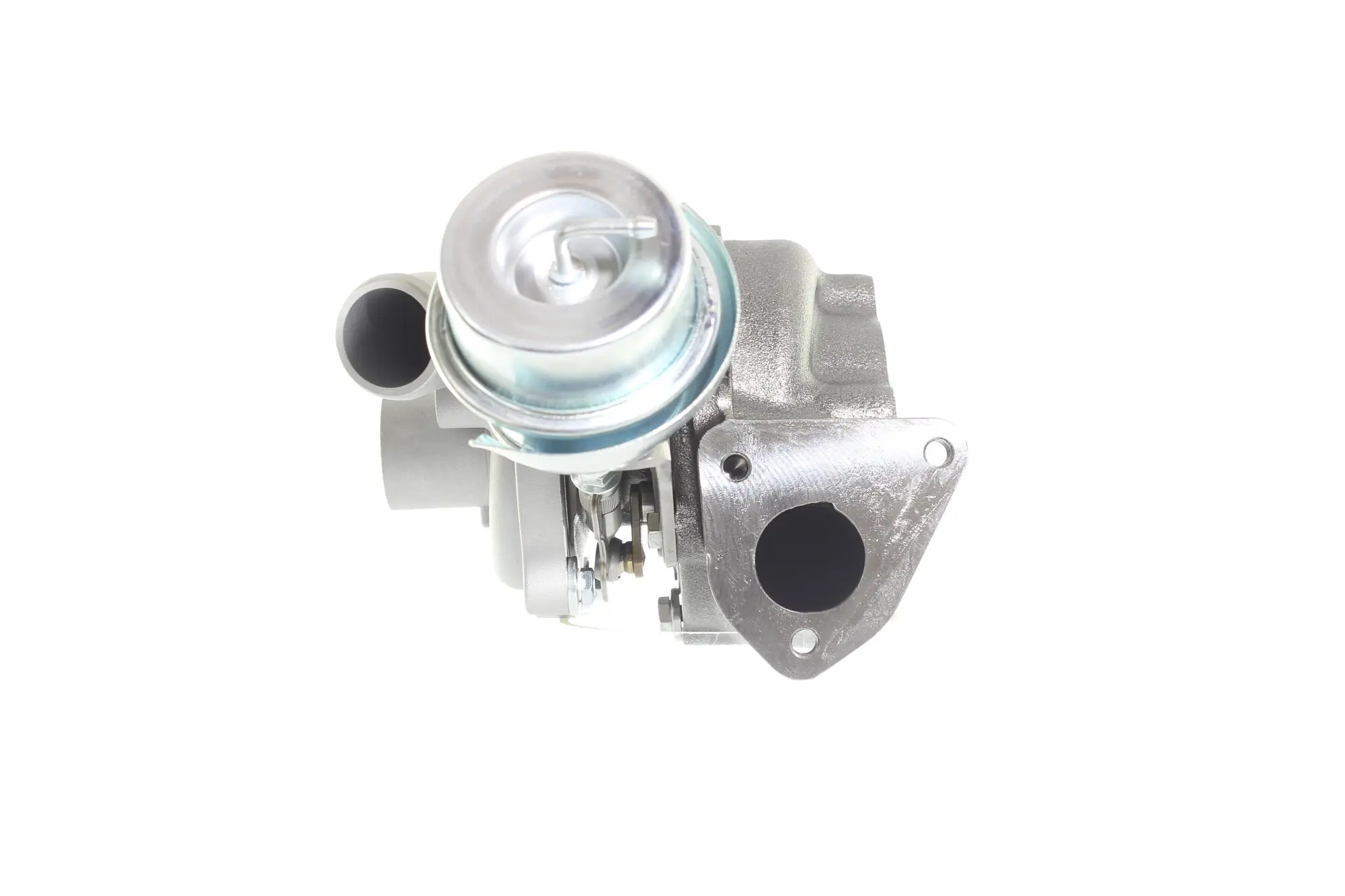 Compre 93169102 Peugeot/Citroen Turbina