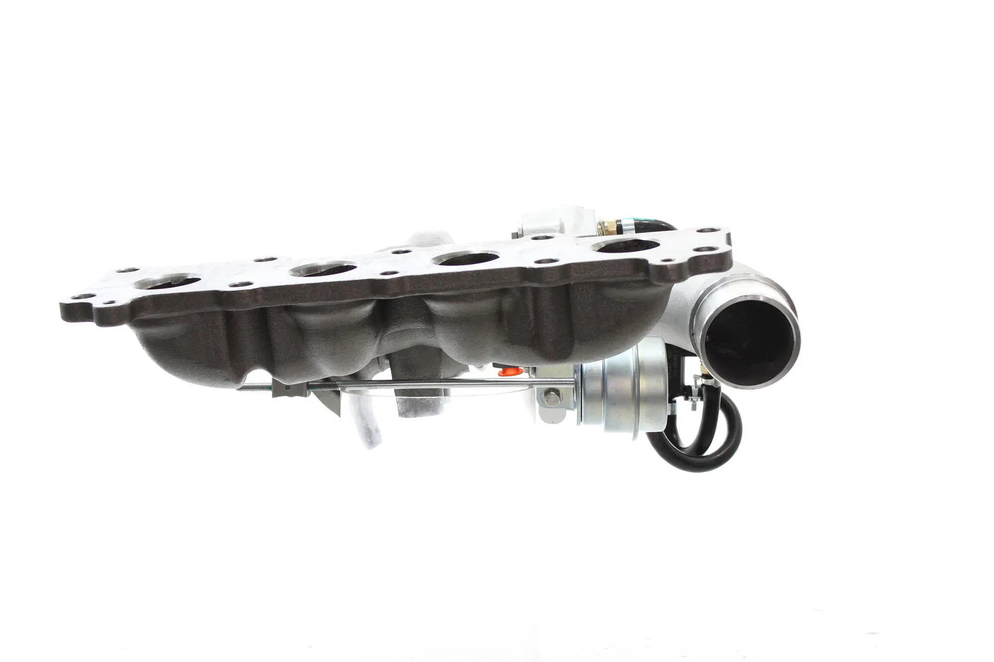 Turbina JDE34737 Jaguar