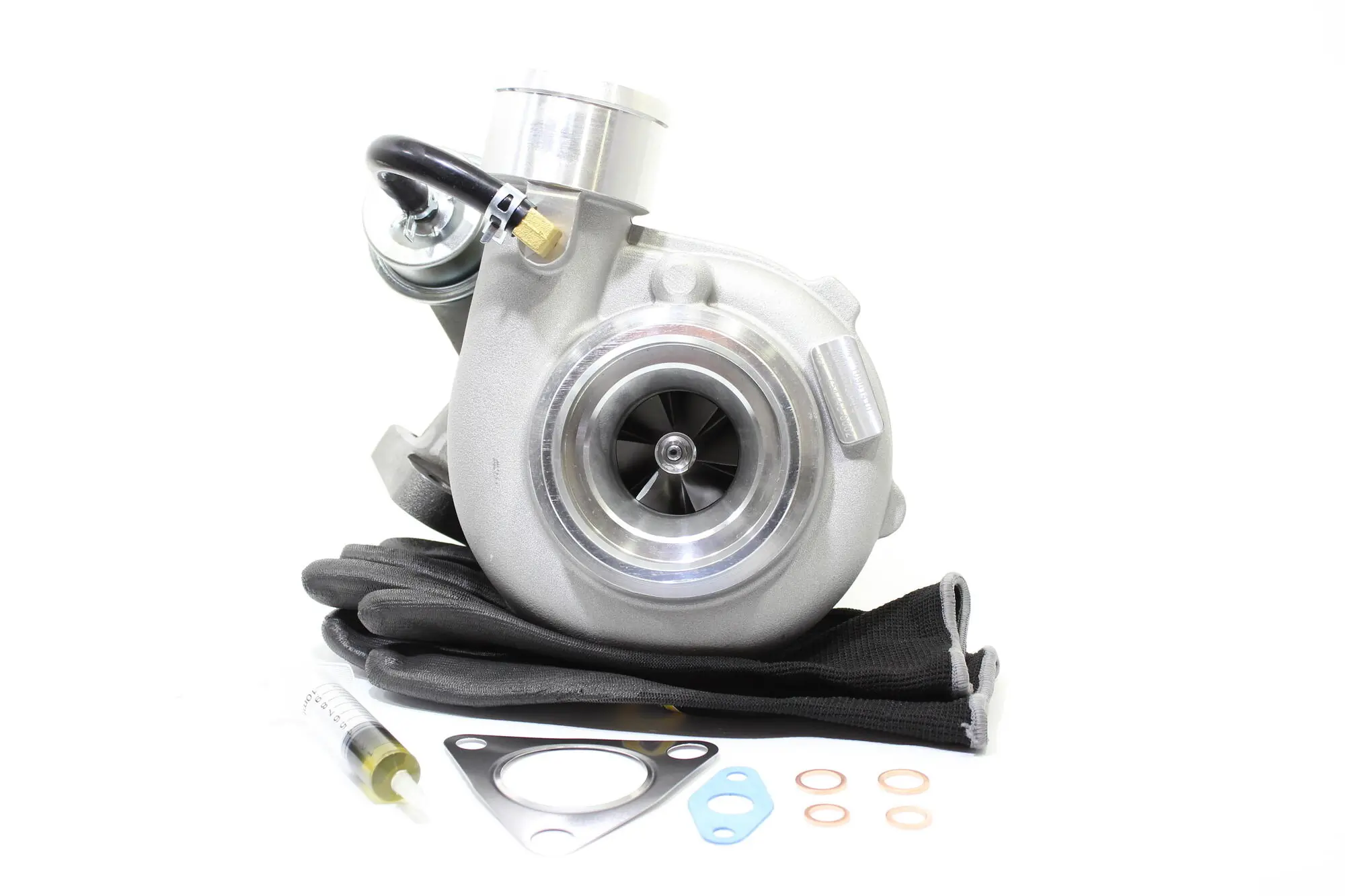 Turbina Ford Ranger preço, a partir de 297,66 USD