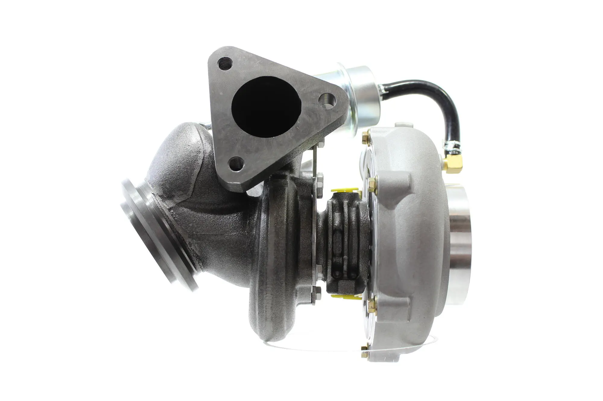  Turbina Ford Ranger pick-up (ET) (2006 - 2011) 