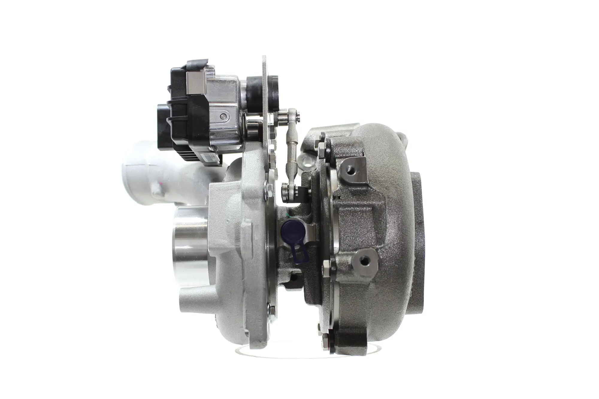 Compre Turbina Volkswagen Touareg 2
