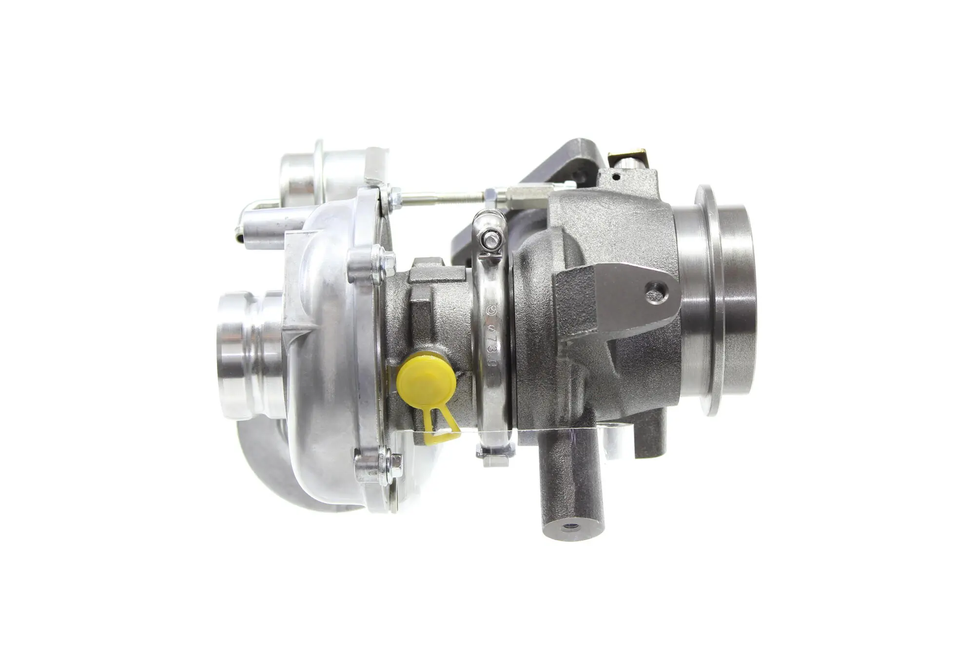 Compre Turbina Mercedes A 