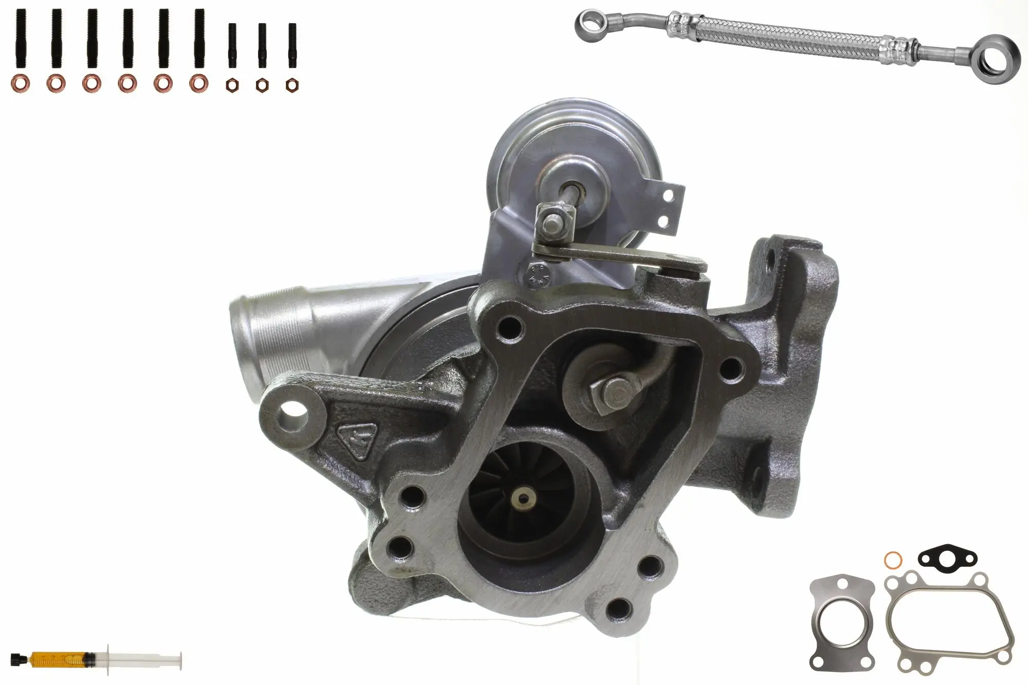 Turbina VAG 53041015096