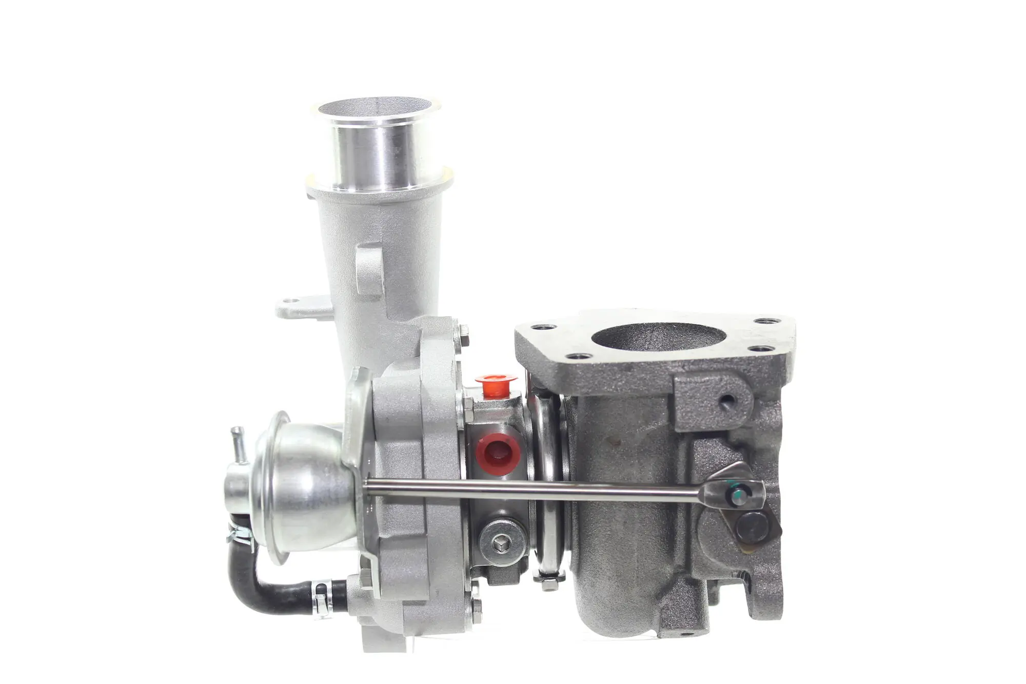 Turbina para Mazda CX-7 ER
