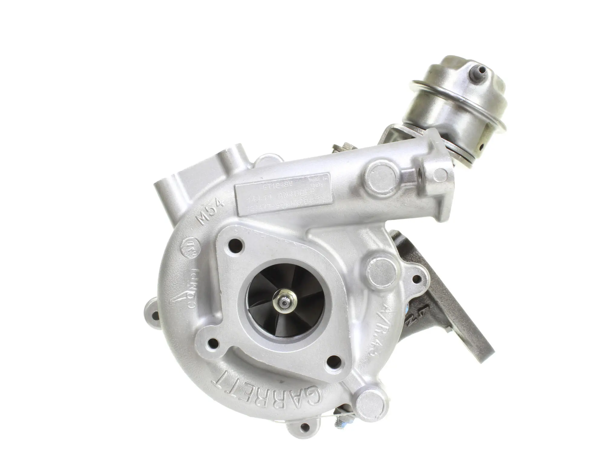 Compre 11900154 Alanko Turbina