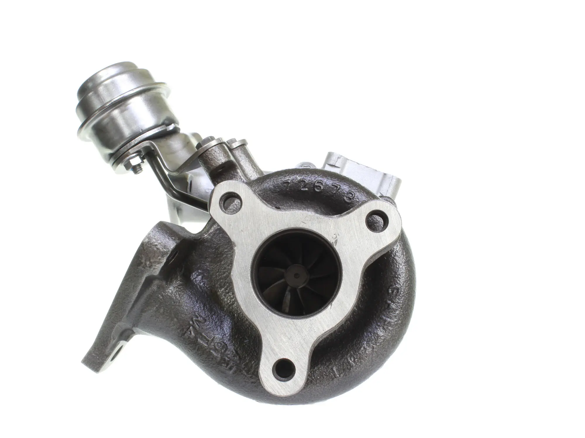11900154 Alanko Turbina