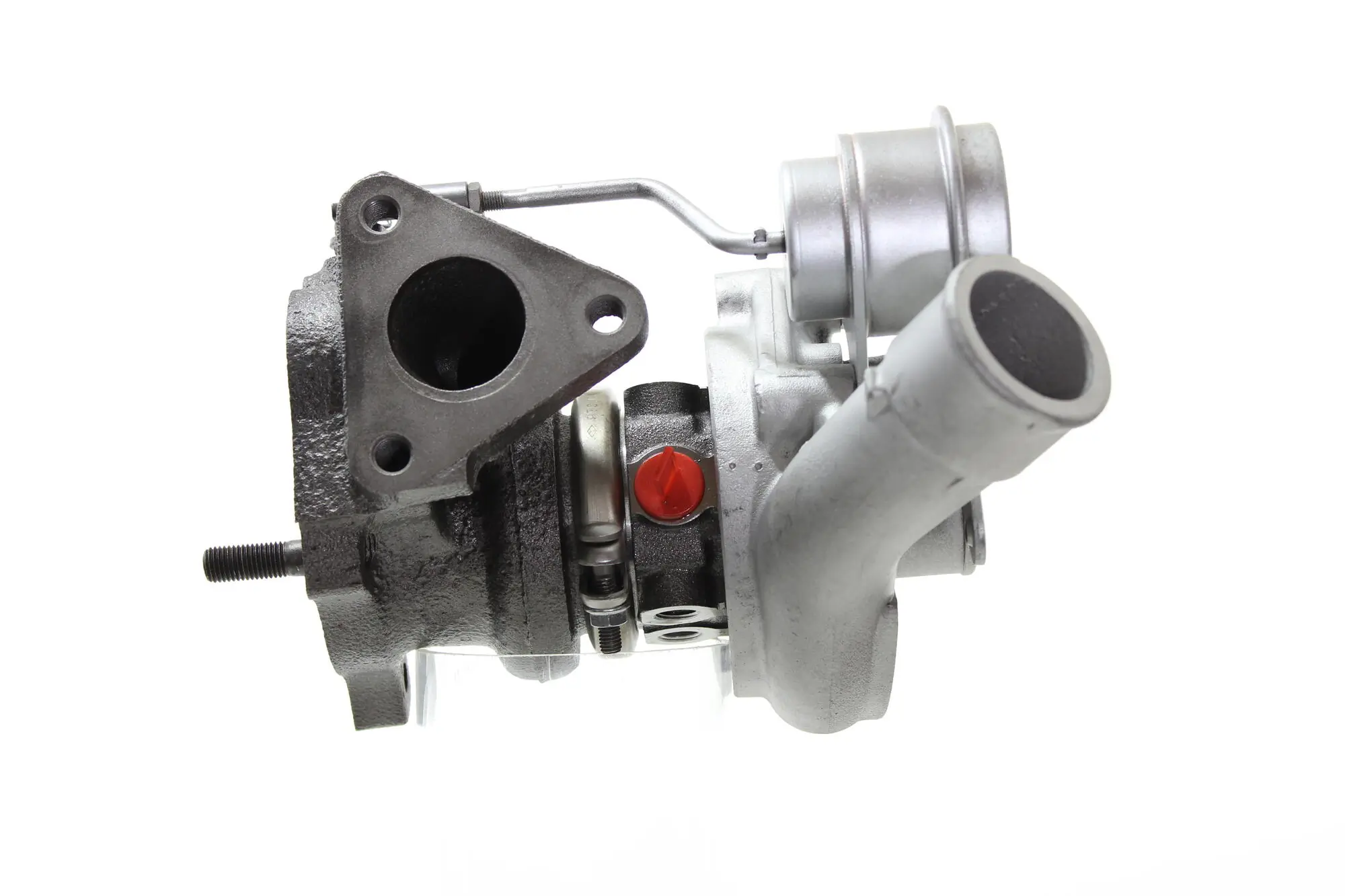 Compre Turbina Mitsubishi Galant 7