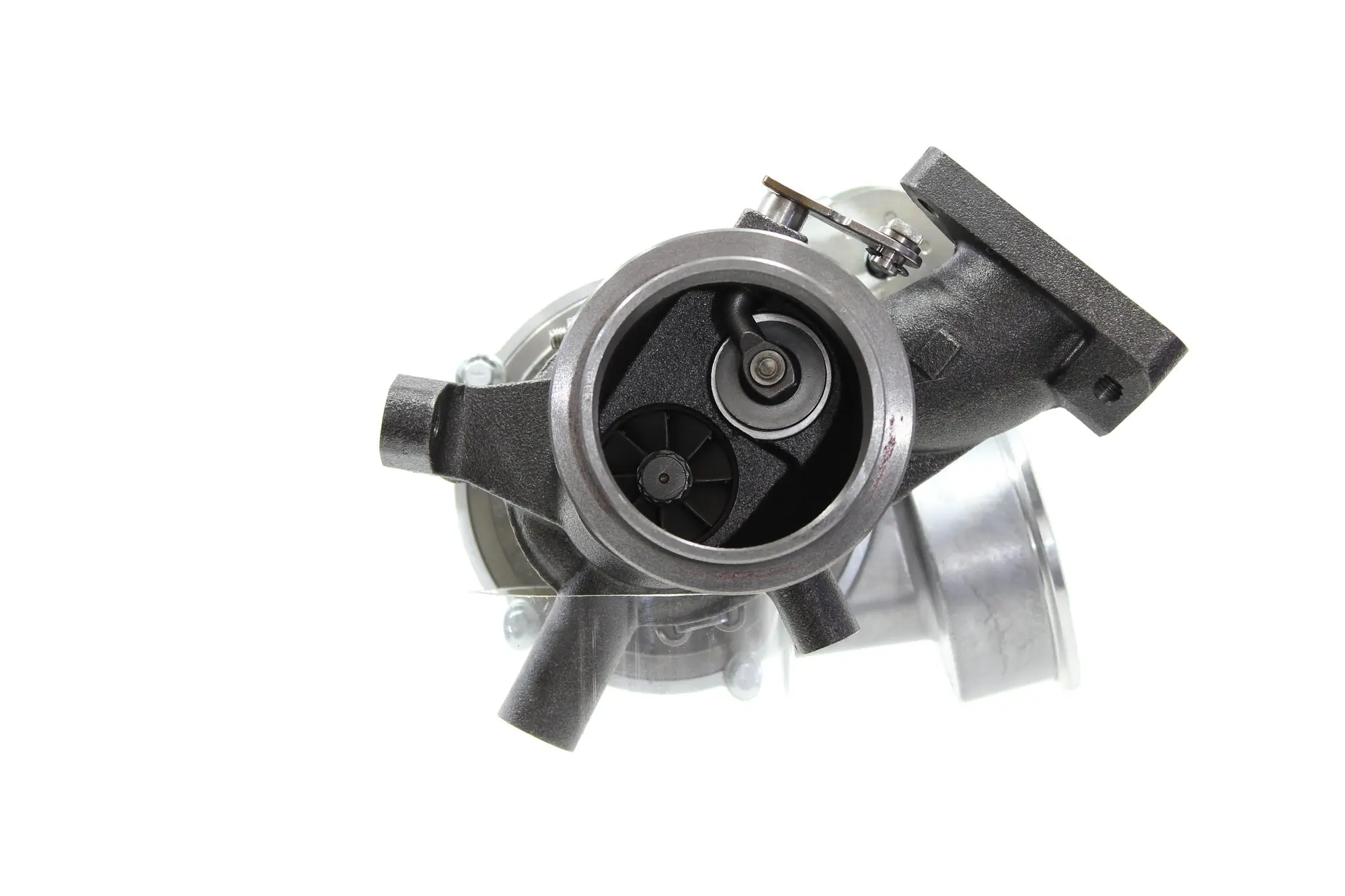  Turbina Mercedes A hatchback (W169) (2004 - 2012) 