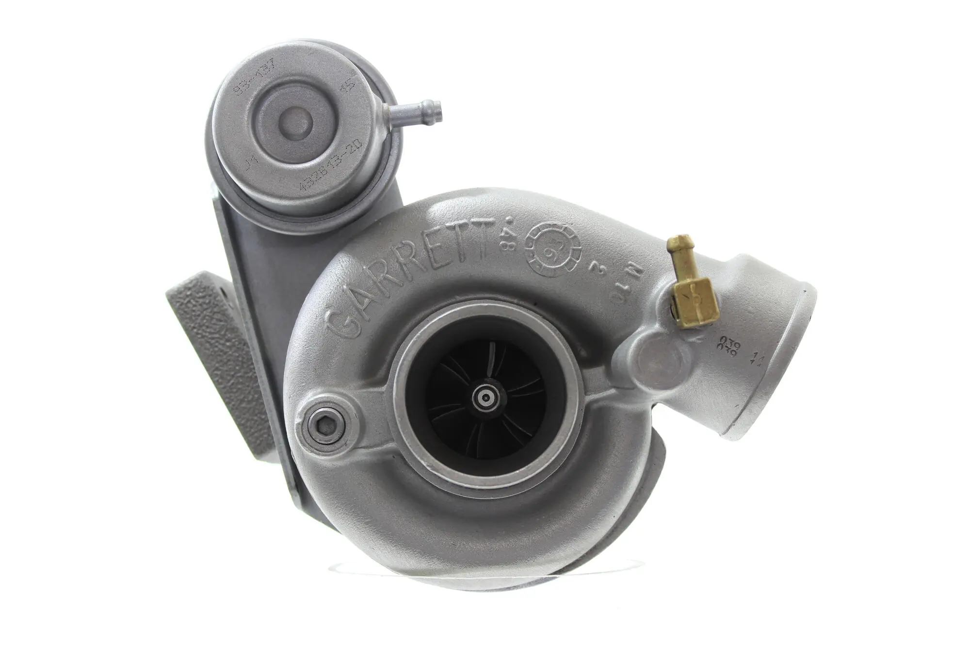 Compre Turbina Renault 21 