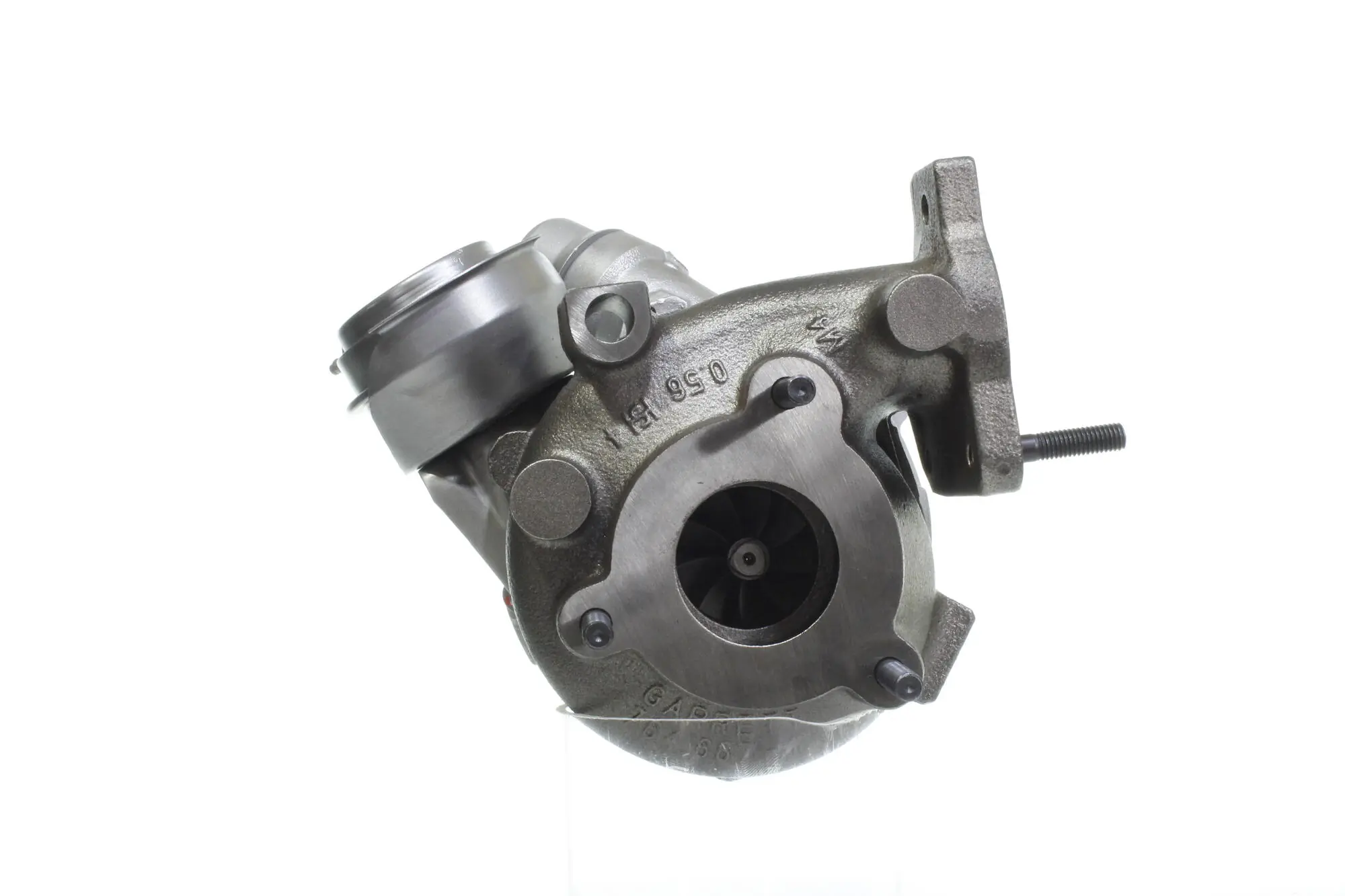 Turbina Renault Koleos  HY0