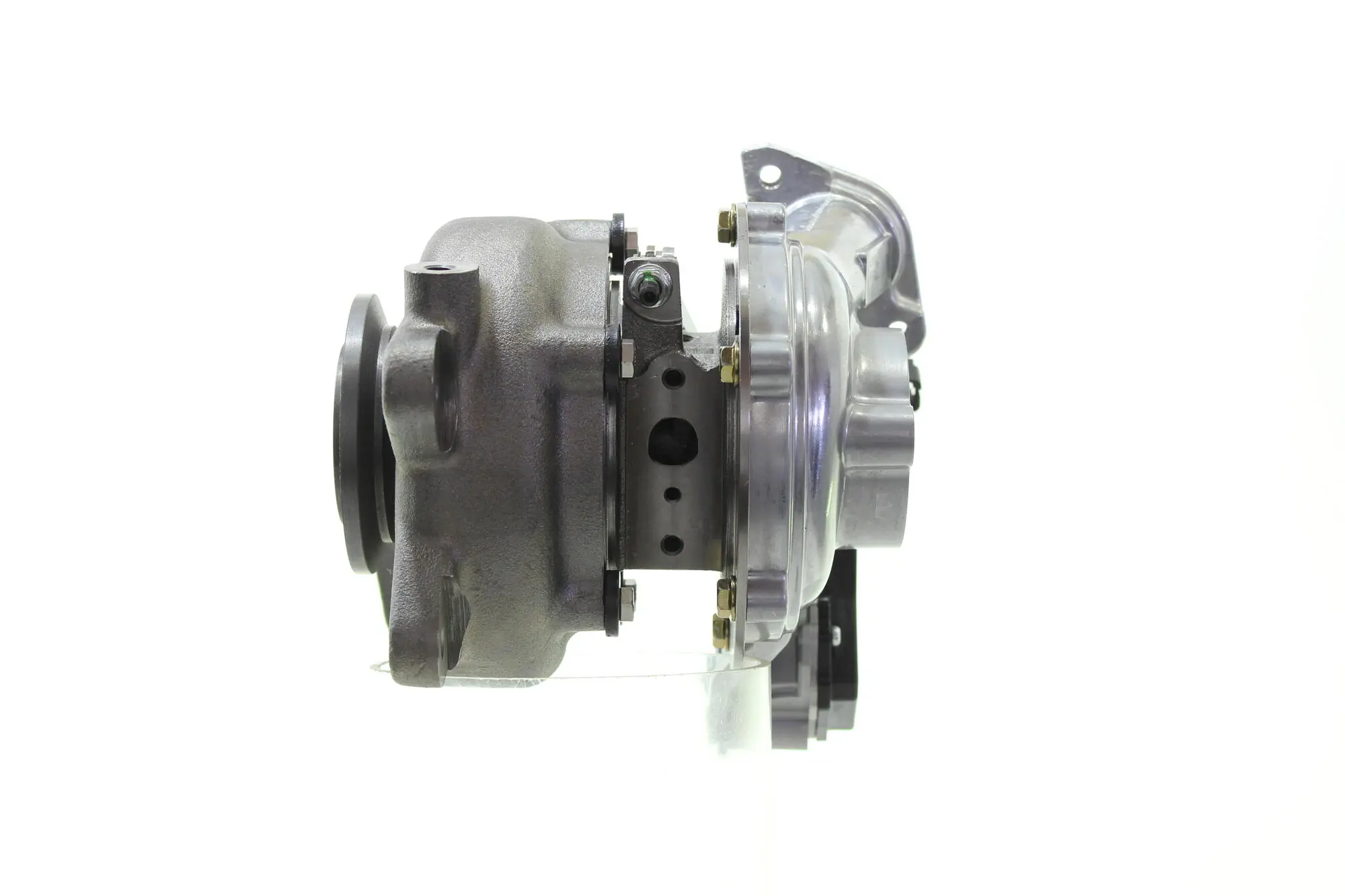 Compre Turbina Toyota Hilux 