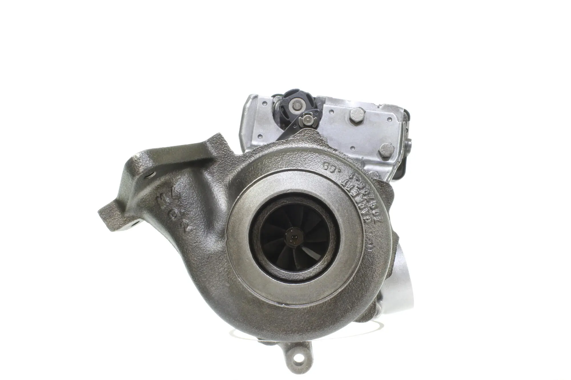  Turbina Mercedes S sedan (W220) (1998 - 2005) 