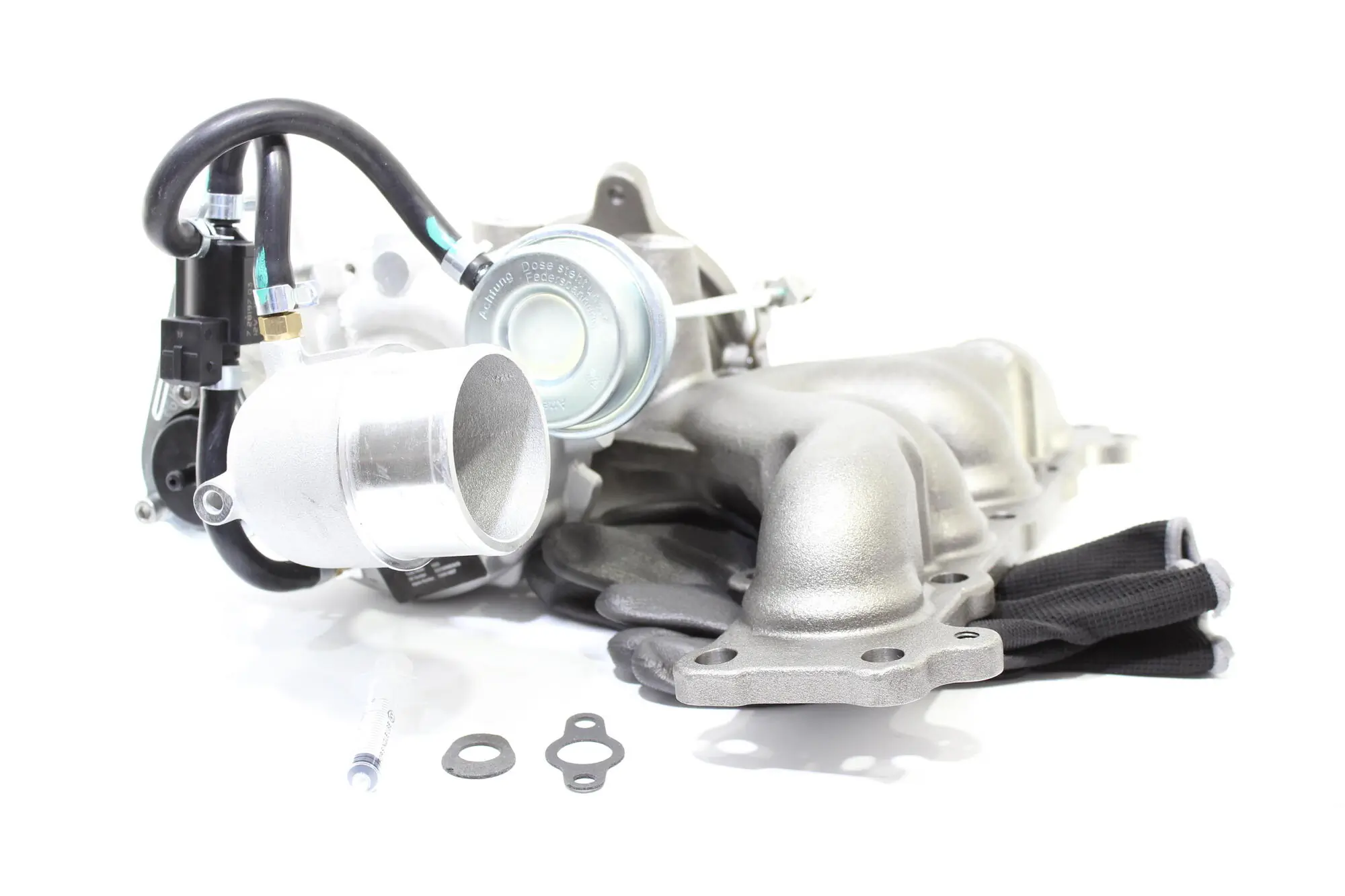 Compre JDE34737 Jaguar Turbina
