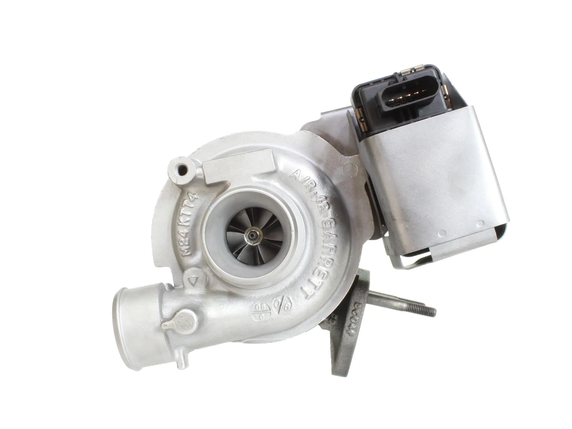 Compre 96440365 Peugeot/Citroen Turbina