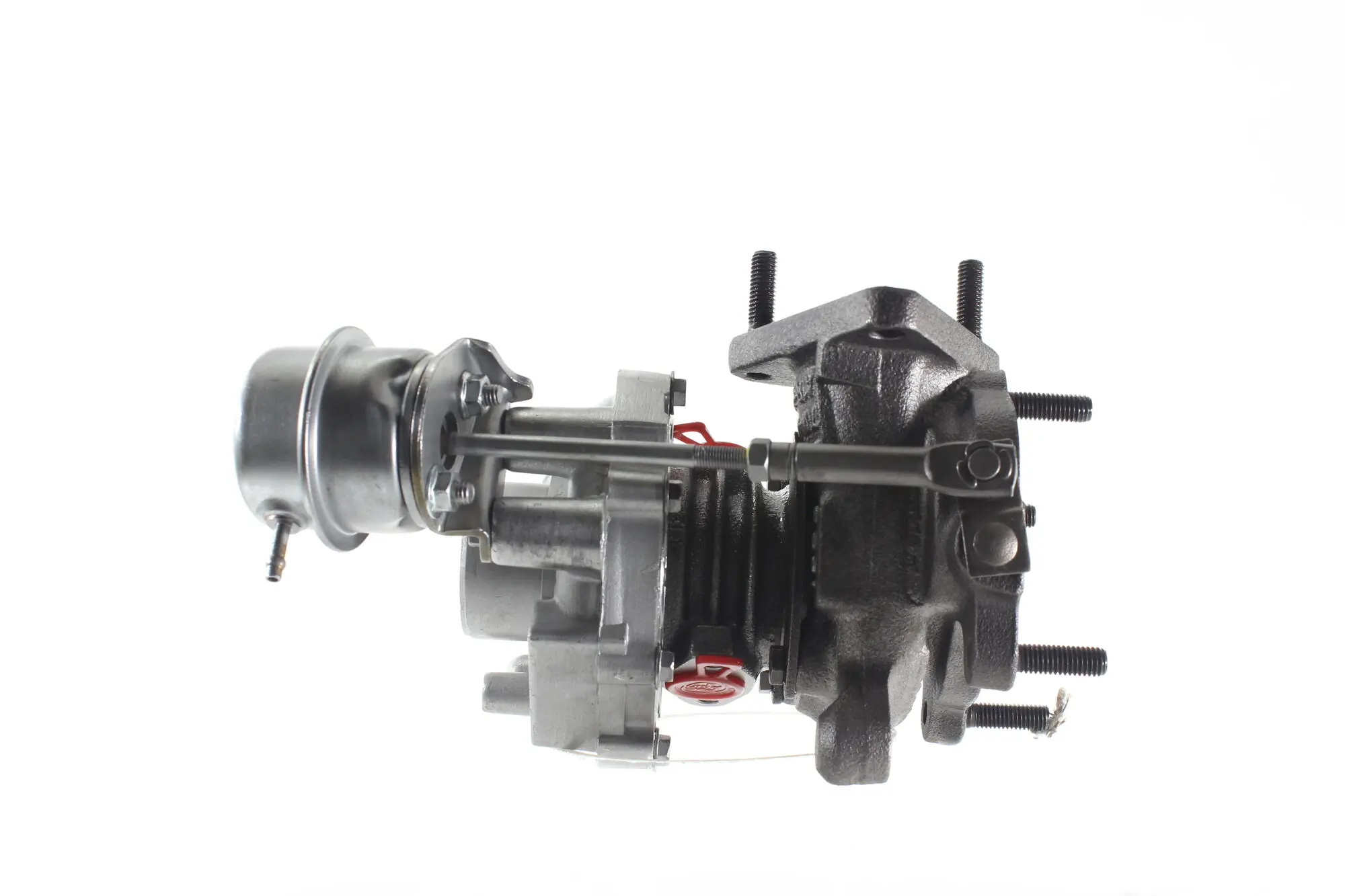Compre Turbina Seat Cordoba 