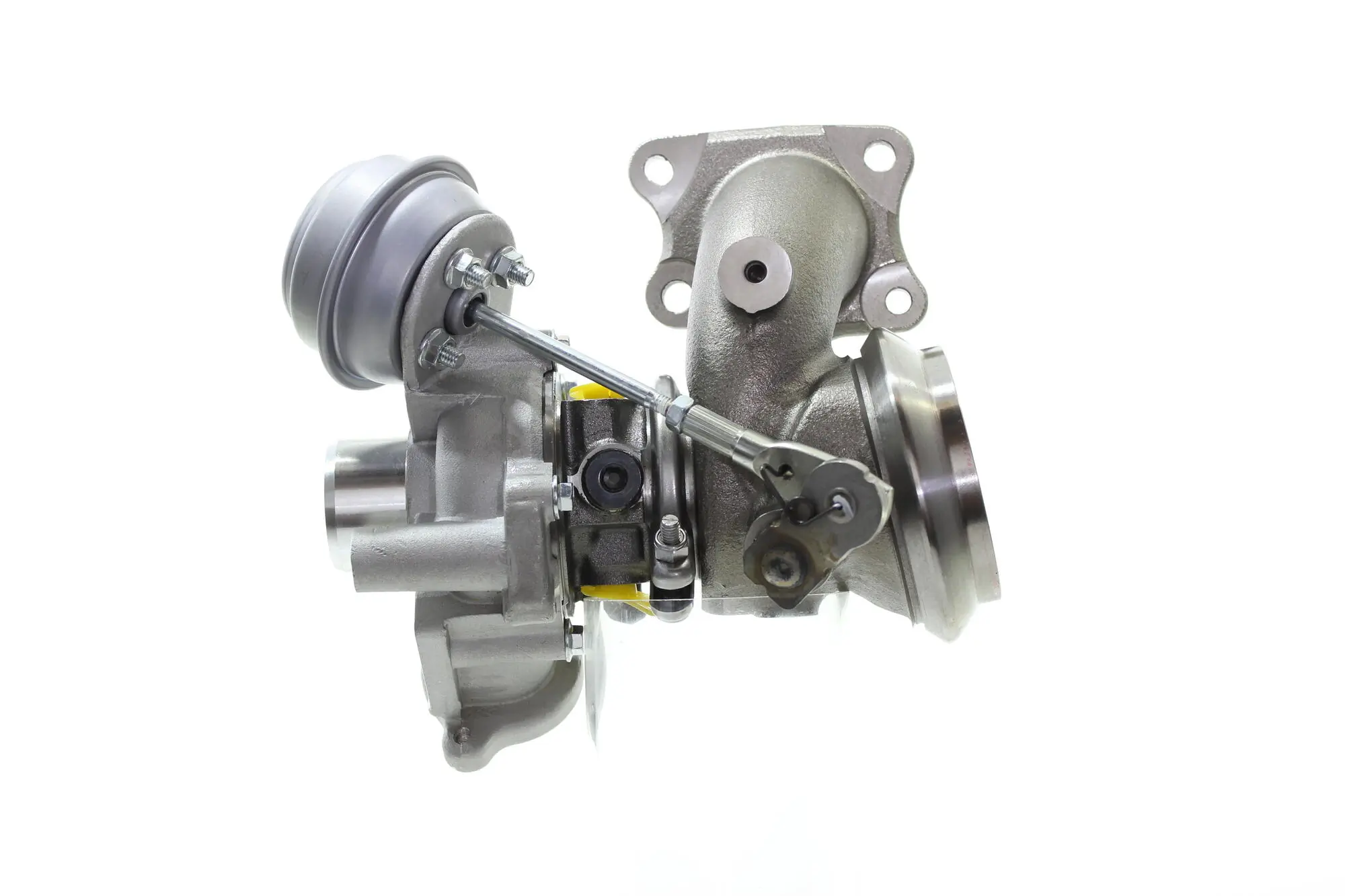 Compre Turbina Citroen C4 