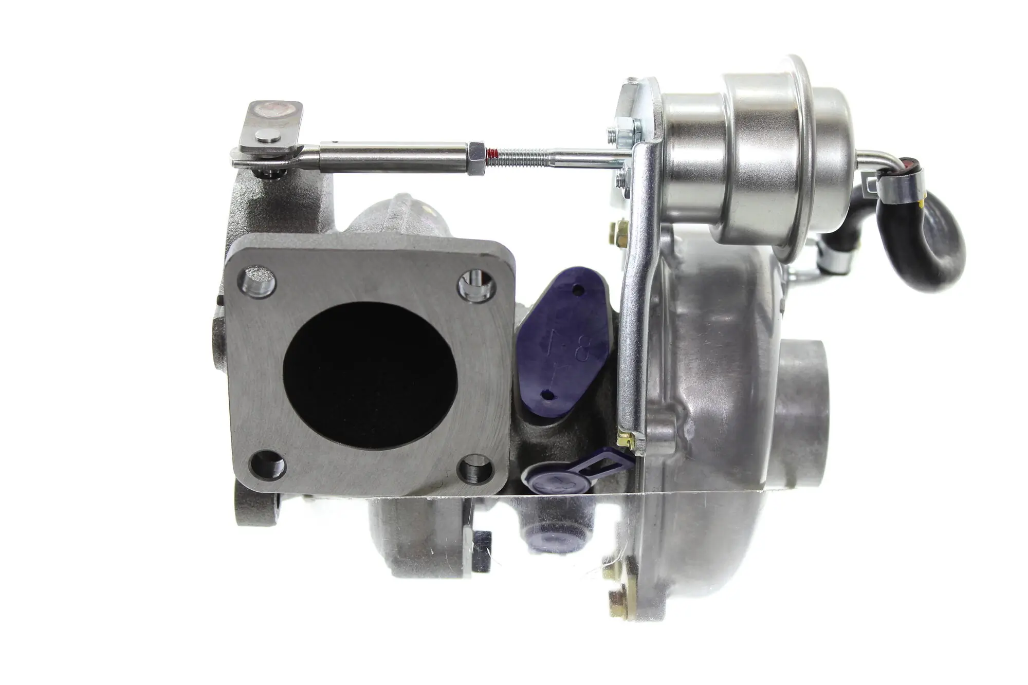  Turbina Isuzu Trooper SUV (UBS) (1987 - 1991) 