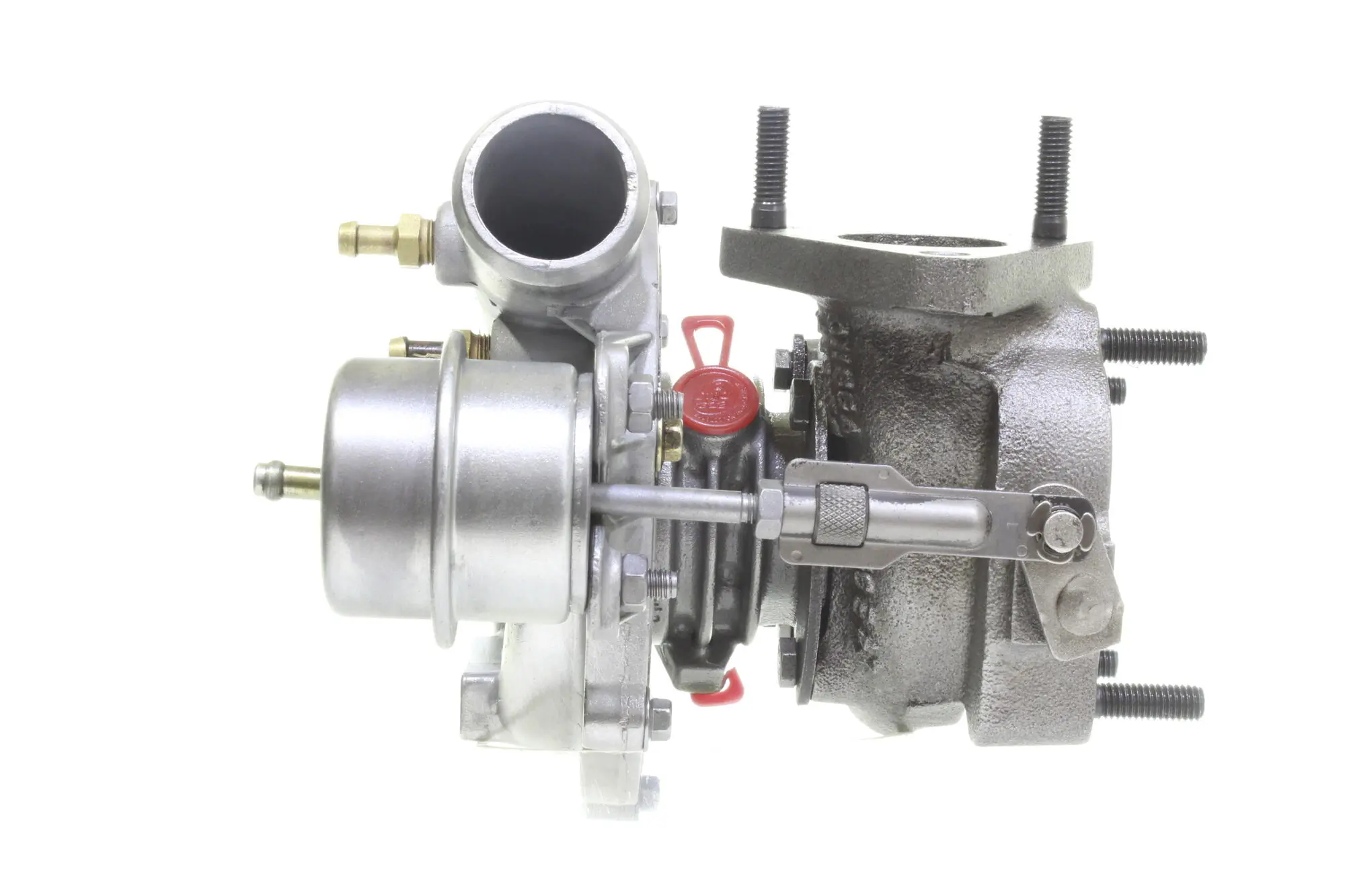 Turbina para Honda Civic VI MB