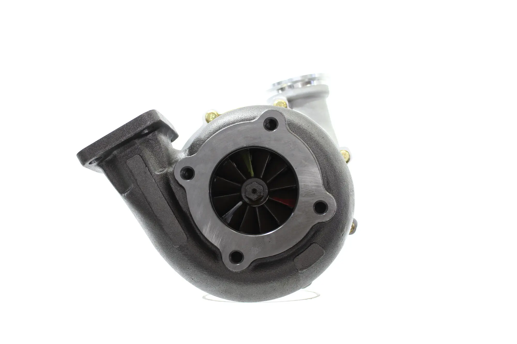 Compre 3660962499 Mercedes Turbina