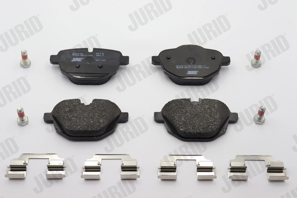 574175J Jurid/Bendix