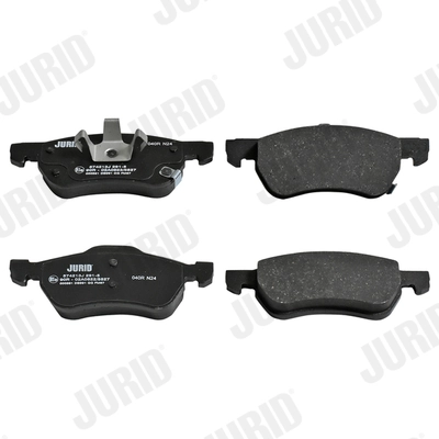 574213J Jurid/Bendix