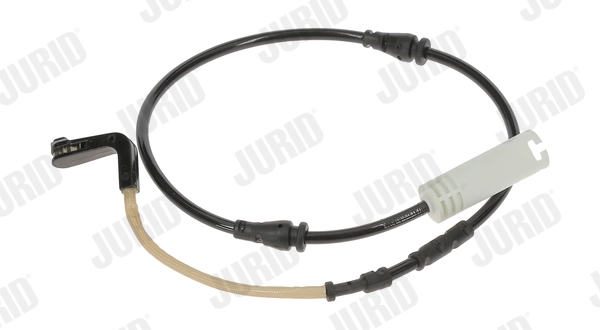 Sensor dianteiro direito de desgaste das sapatas do freio BMW 3  E92