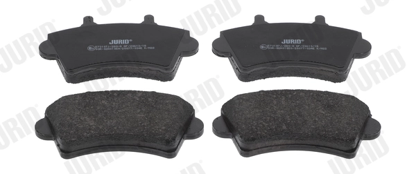 573107J Jurid/Bendix