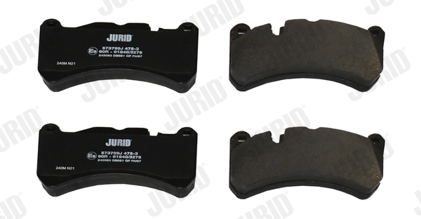 573799J Jurid/Bendix