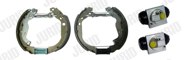 381543J Jurid/Bendix