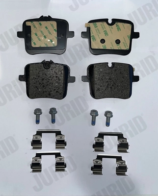 574099J Jurid/Bendix