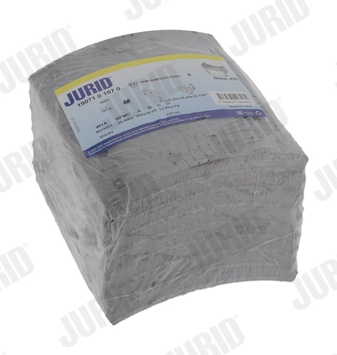 Sapatas do freio traseiras de tambor Renault (RVI) 7421534386 preço, a partir de 77,29 USD