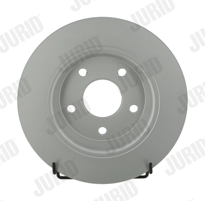 Disco do freio dianteiro Ford Focus 4 HN
