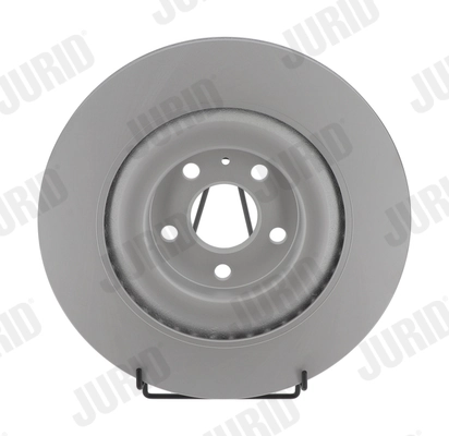 563630JC Jurid/Bendix