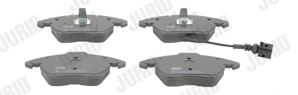 573128J Jurid/Bendix