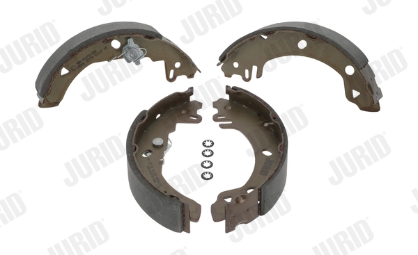 361537J Jurid/Bendix