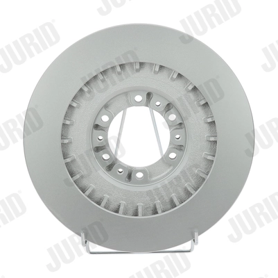 562798JC Jurid/Bendix