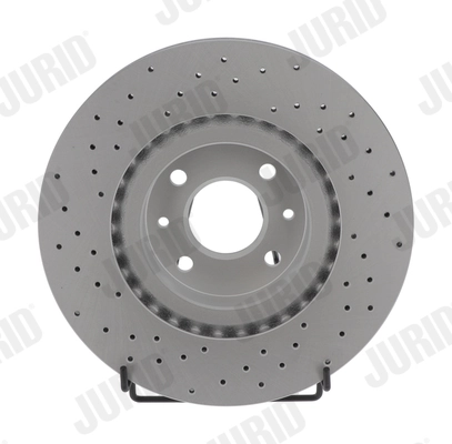 Disco do freio dianteiro Peugeot/Citroen 1687781580 preço, a partir de 99,12 USD