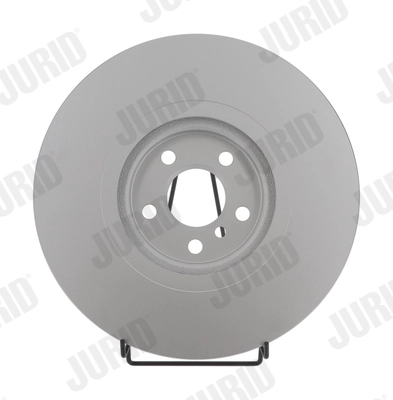 Disco do freio dianteiro BMW 1 hatchback (F40) (2019 - 2026) 