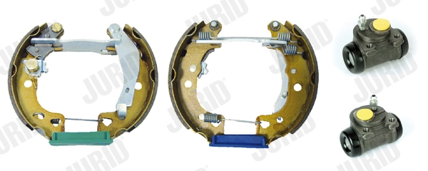 Comprar  106 II 1