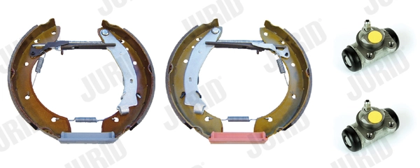 381375J Jurid/Bendix