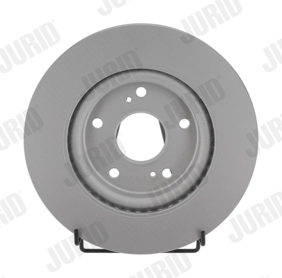 Disco do freio dianteiro Suzuki Swift V AZ